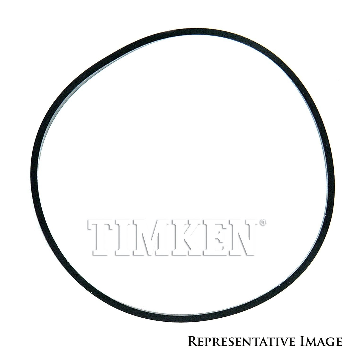 Timken Wheel Seal SL260022