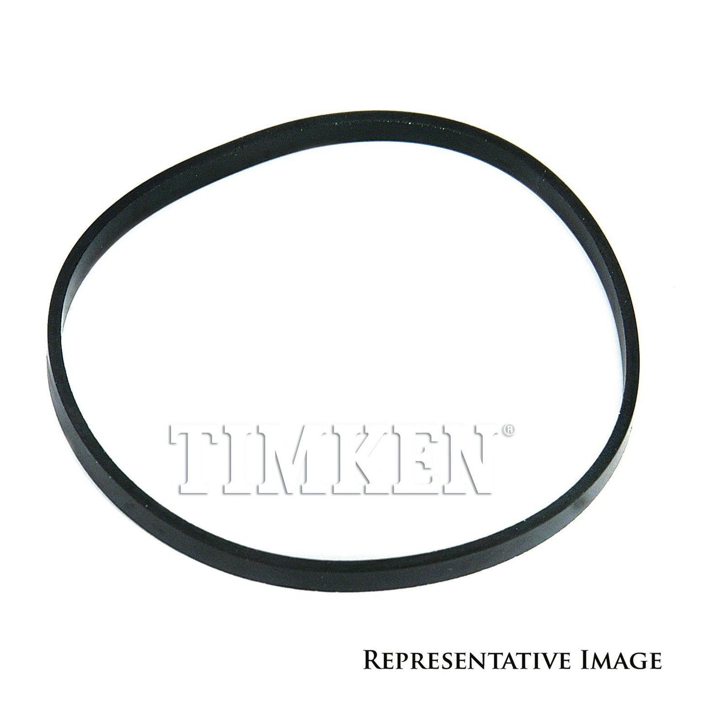 Timken Wheel Seal SL260022