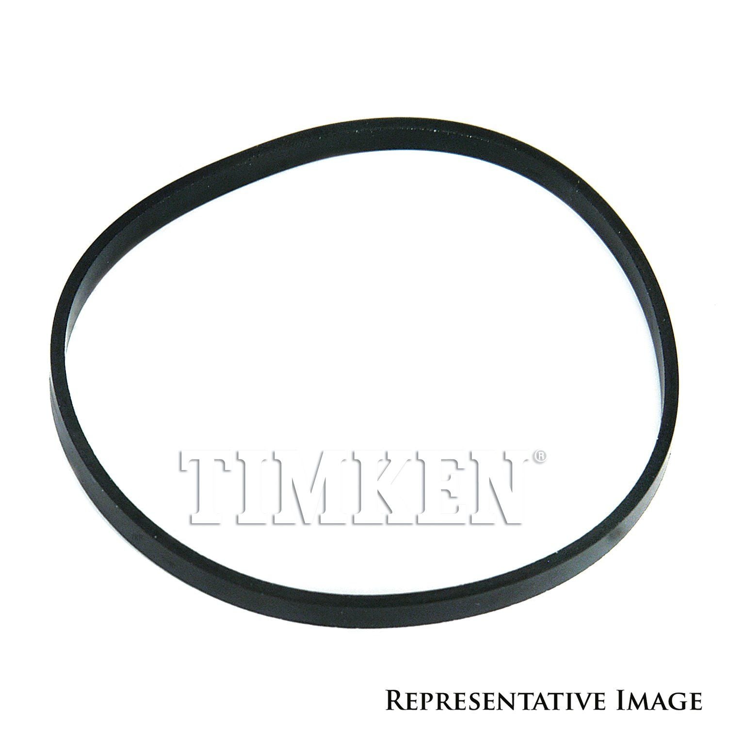 Timken Wheel Seal SL260022