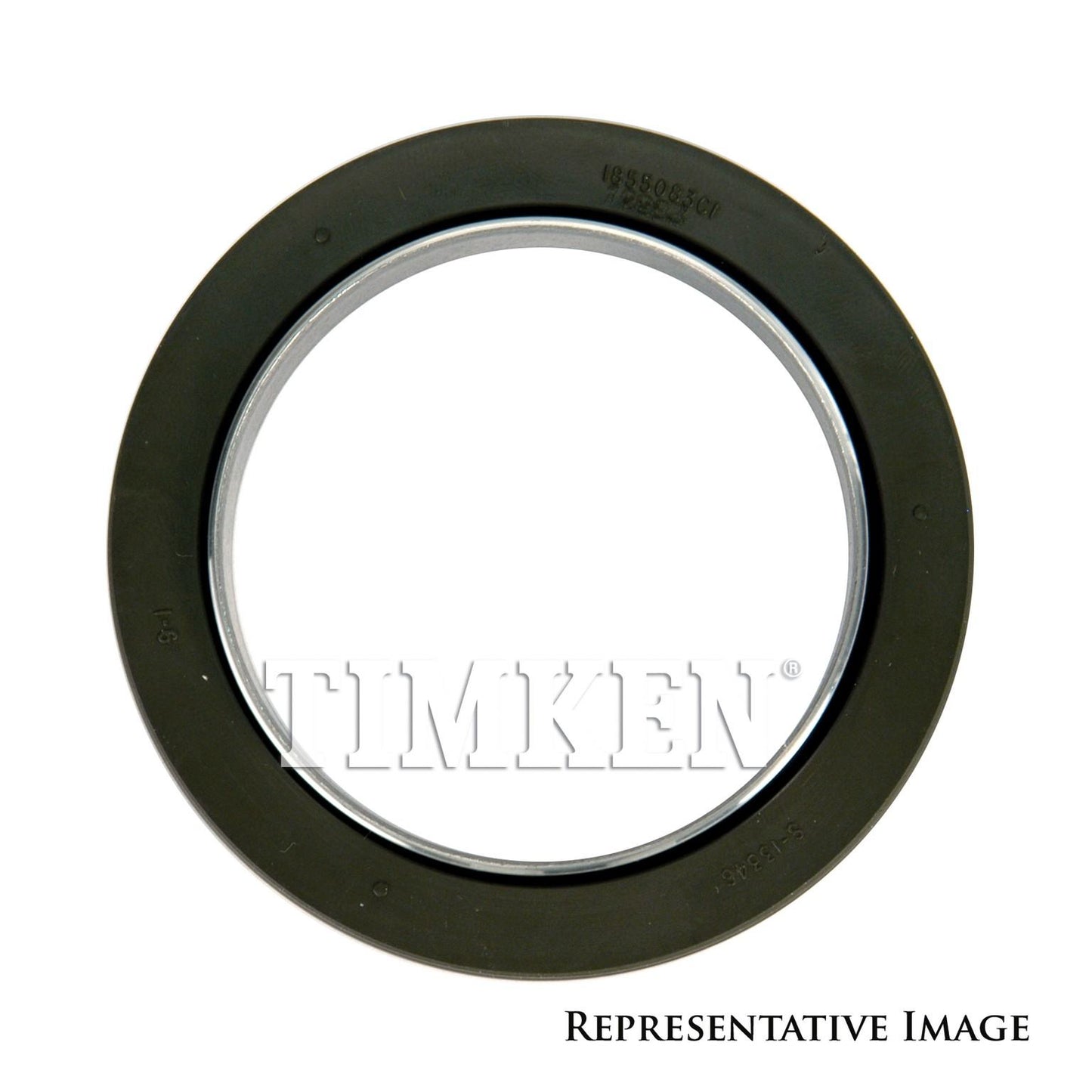 Timken Engine Crankshaft Seal SL260025