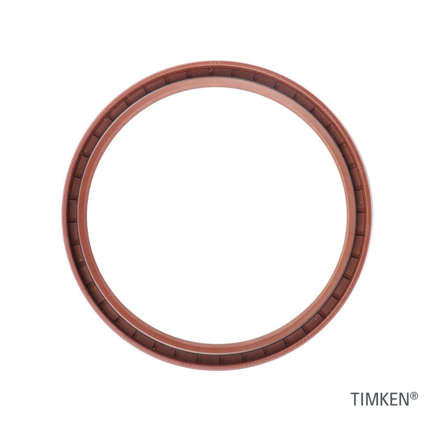 Timken Engine Crankshaft Seal SL260027