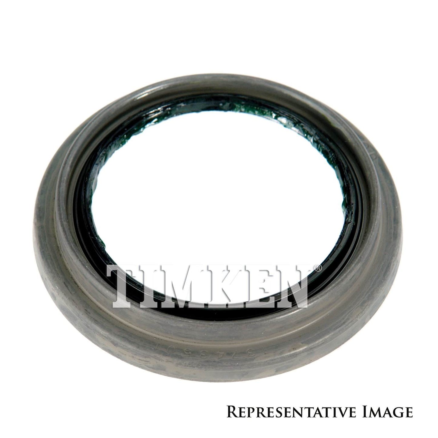 Timken Wheel Seal SL260029