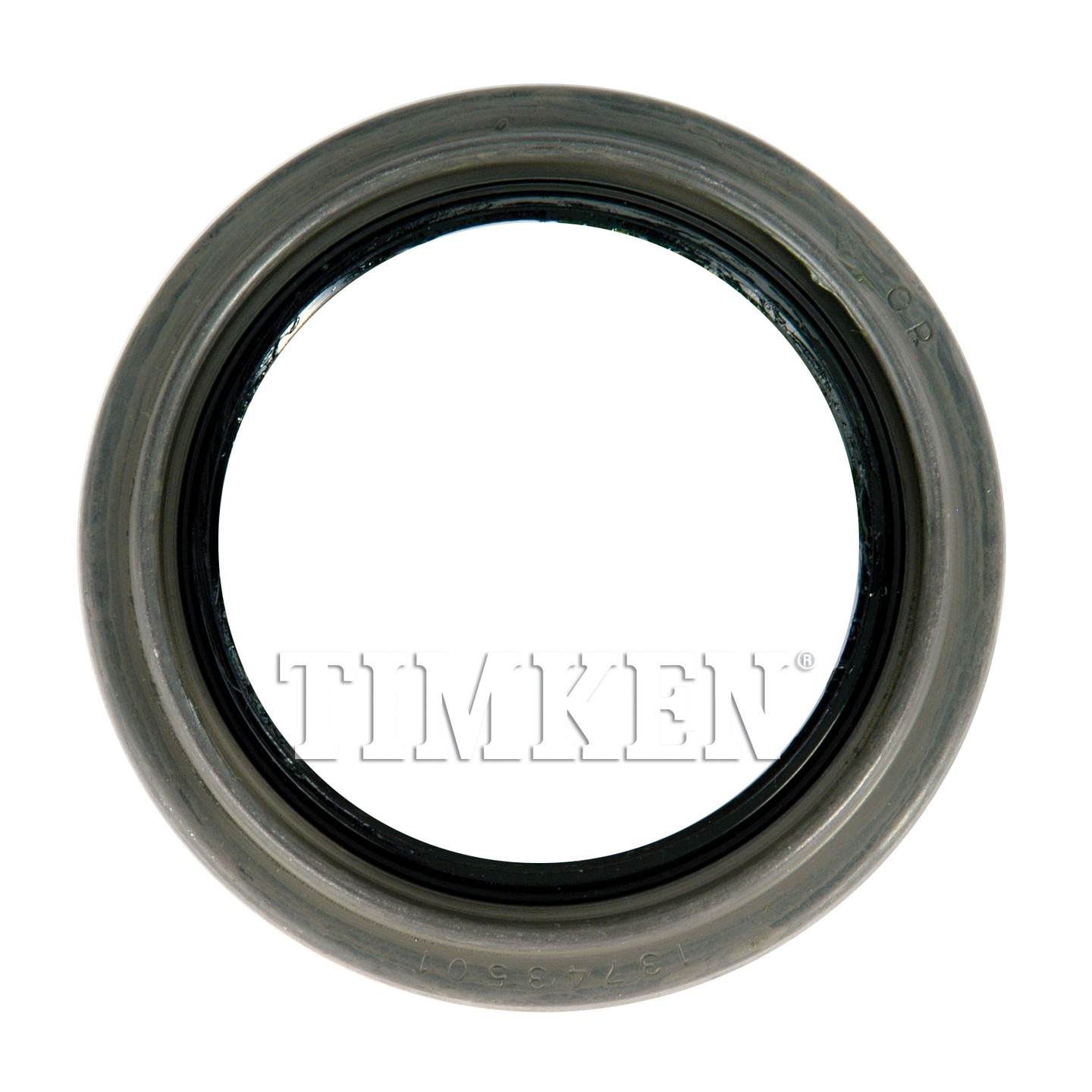 Timken Wheel Seal SL260029