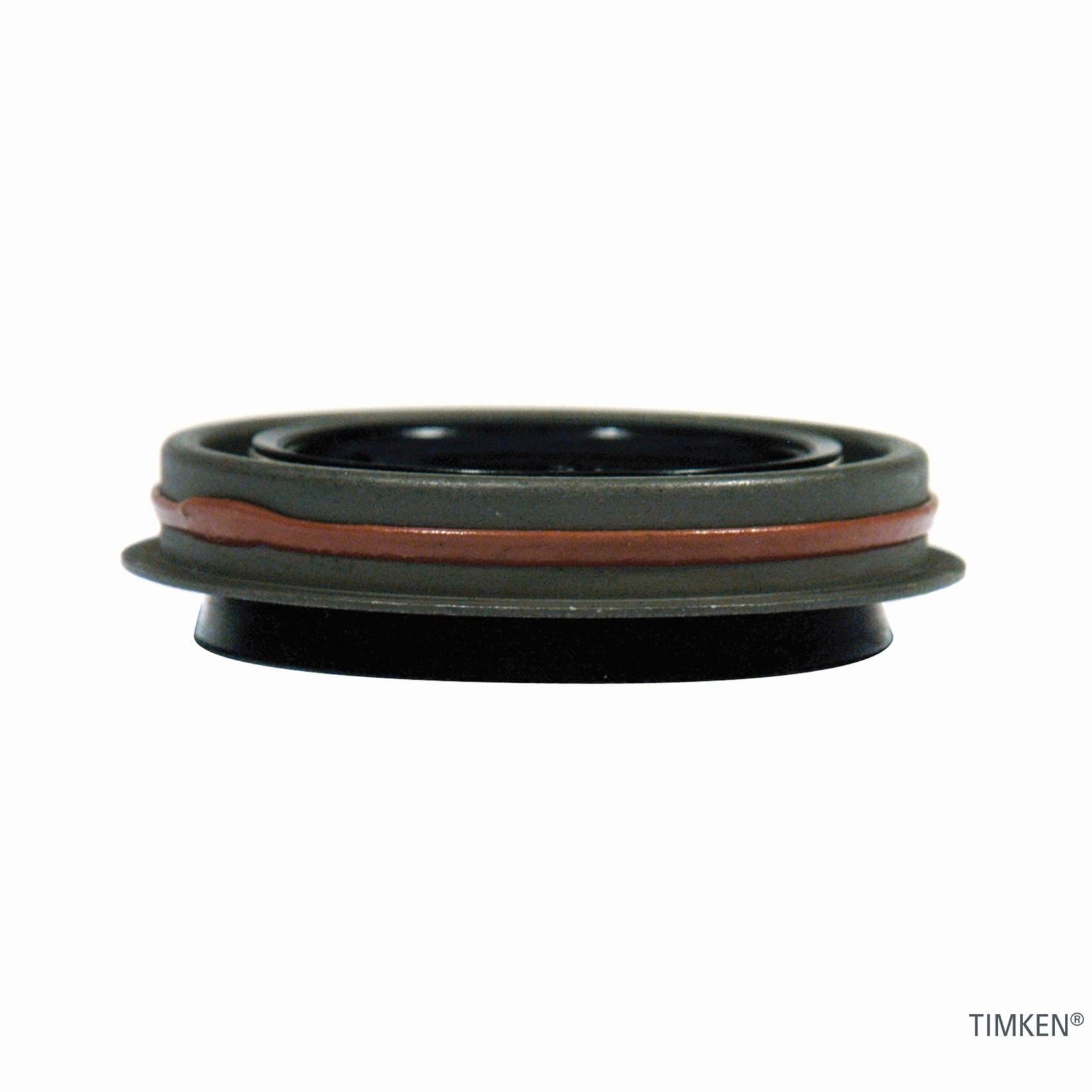Timken Differential Seal SL260030