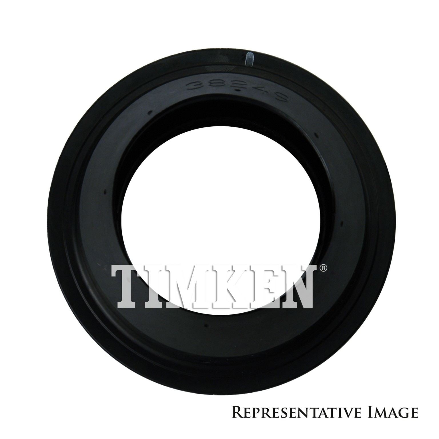Timken Transfer Case Output Shaft Seal SL260034