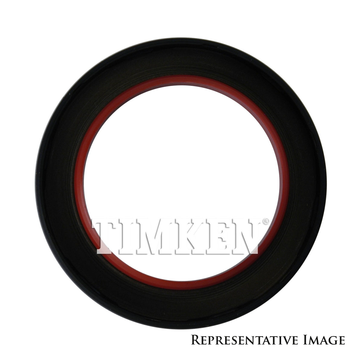Timken Engine Crankshaft Seal SL260037