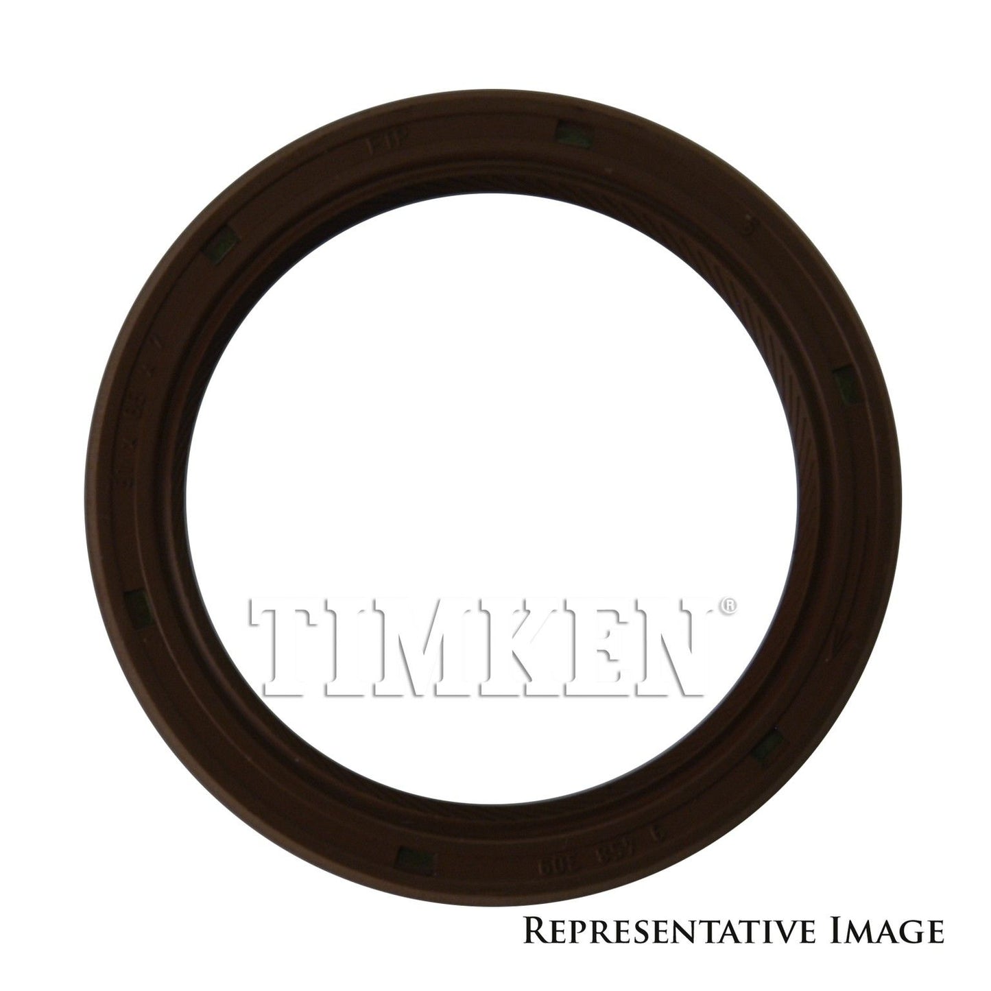 Timken Engine Camshaft Seal SL260039