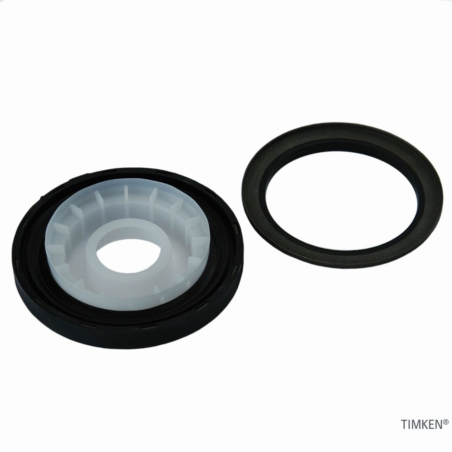 Timken Engine Crankshaft Seal SL260041