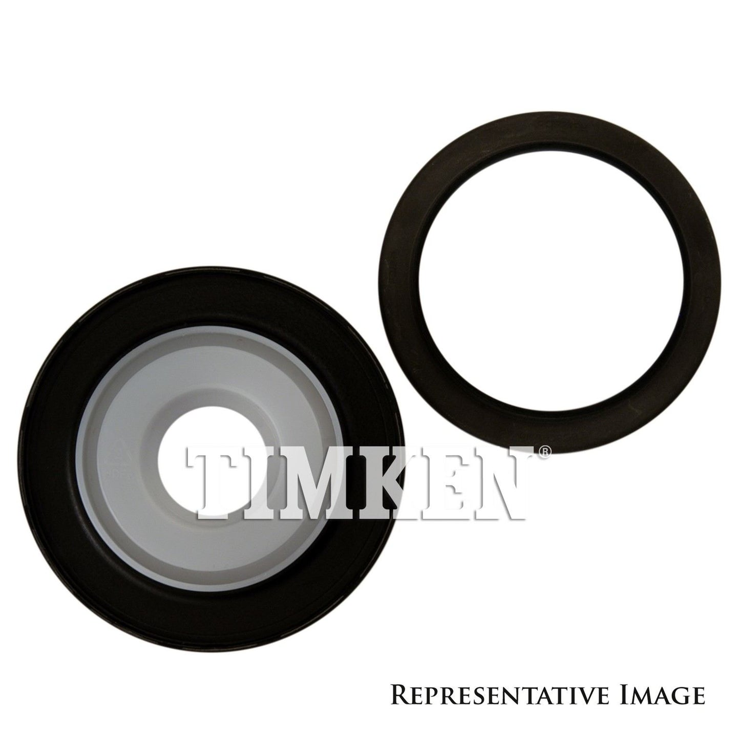 Timken Engine Crankshaft Seal SL260041