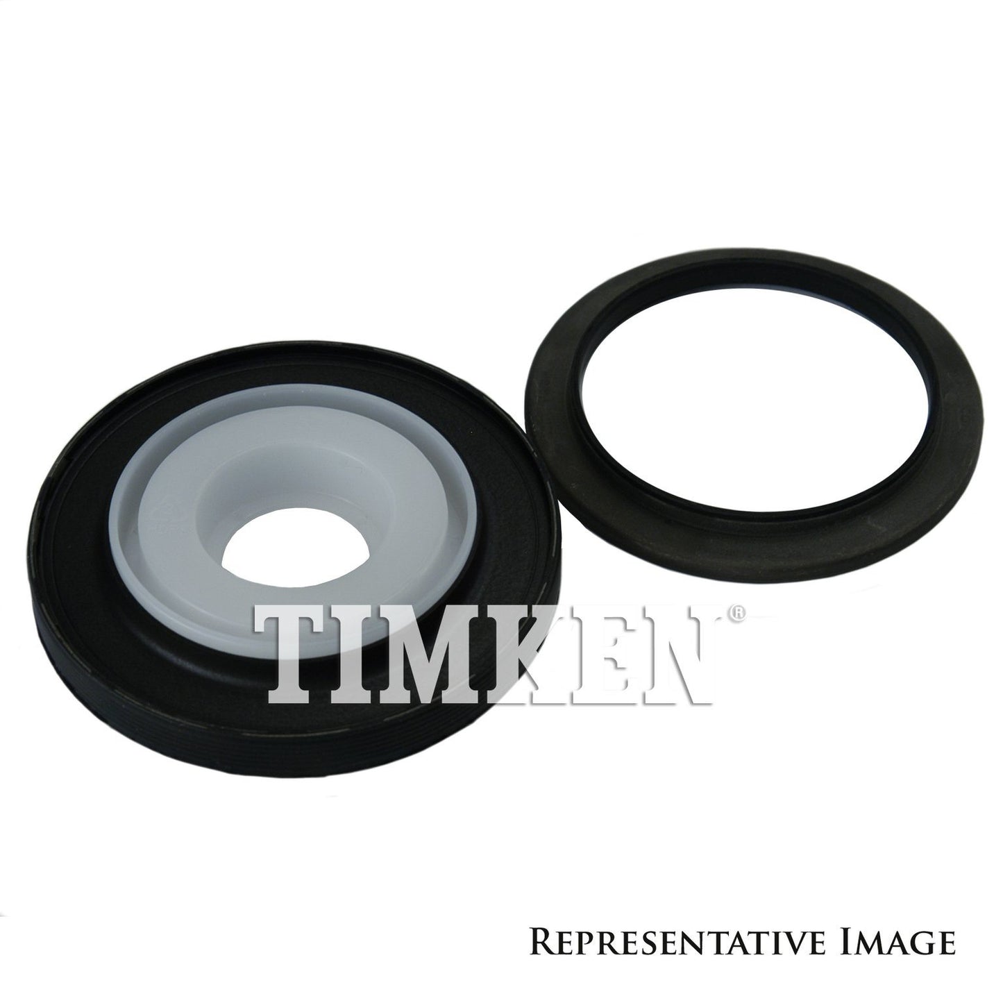 Timken Engine Crankshaft Seal SL260041