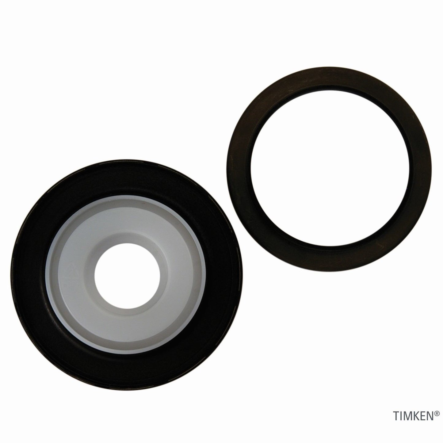 Timken Engine Crankshaft Seal SL260041