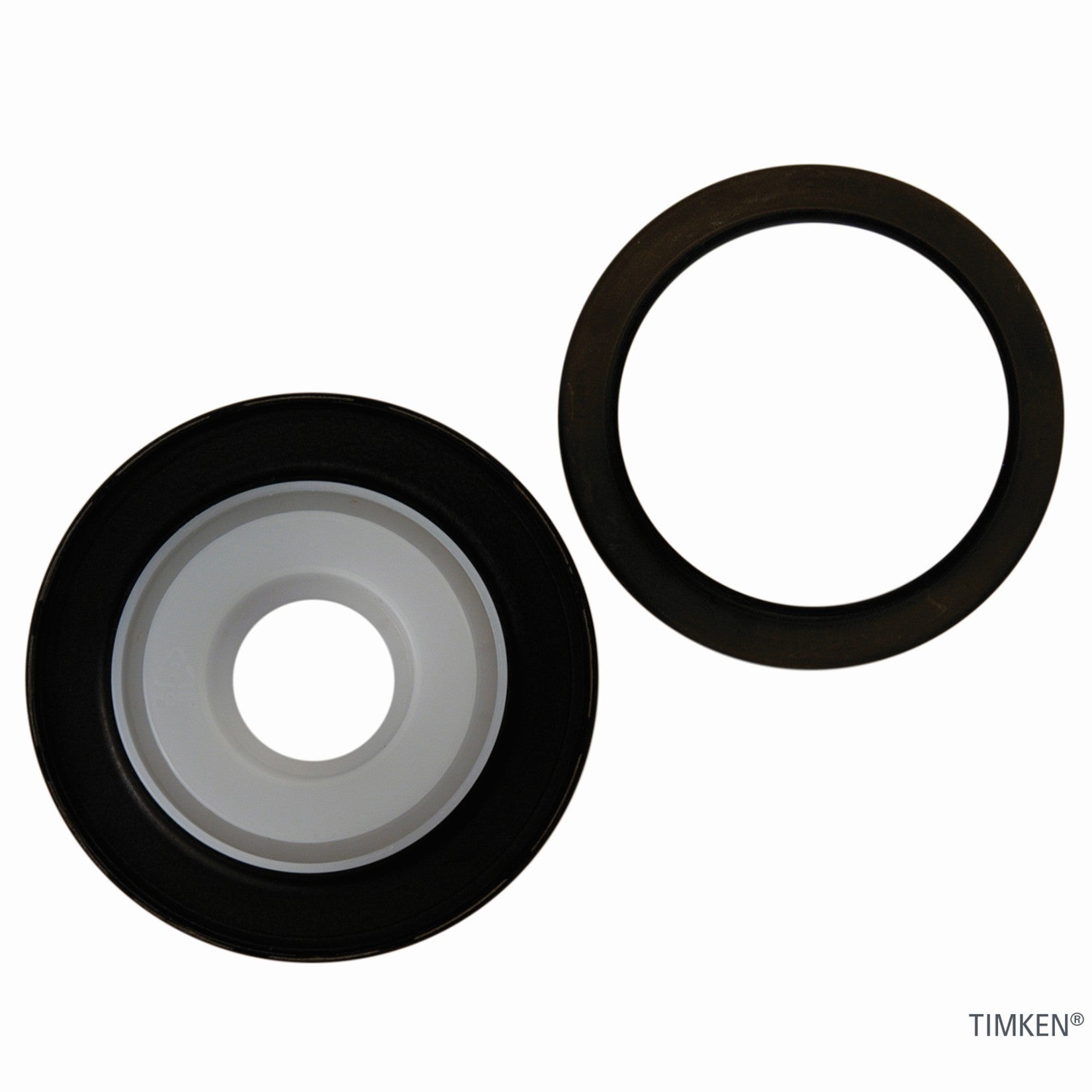 Timken Engine Crankshaft Seal SL260041
