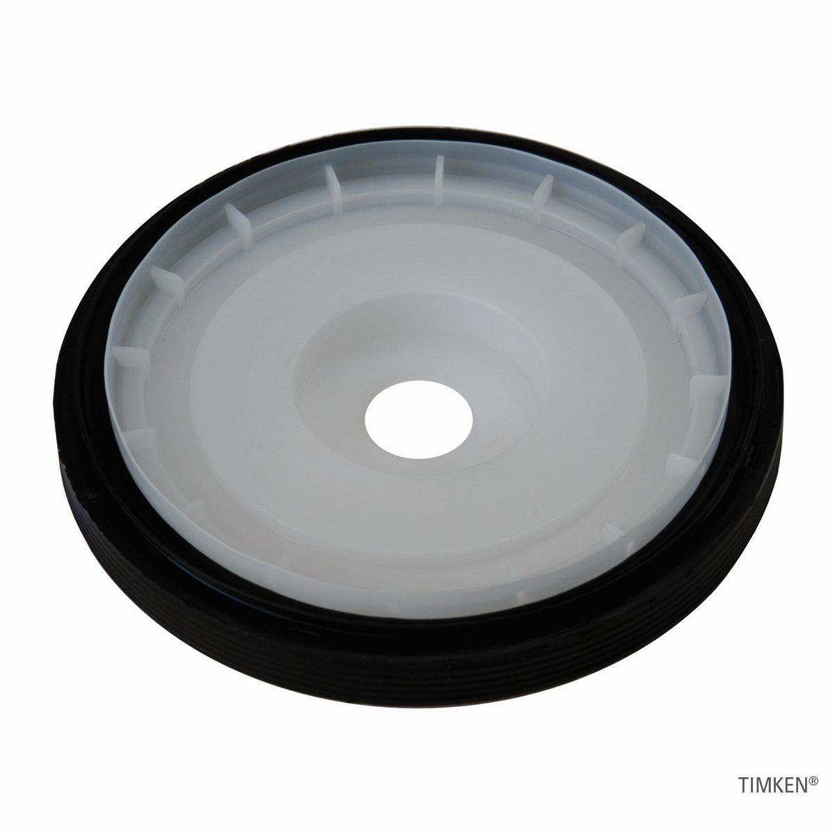 Timken Engine Crankshaft Seal SL260042 image 2