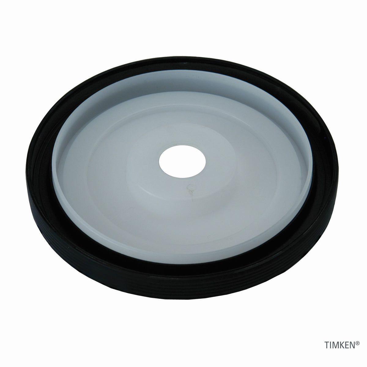 Timken Engine Crankshaft Seal SL260042 image 4