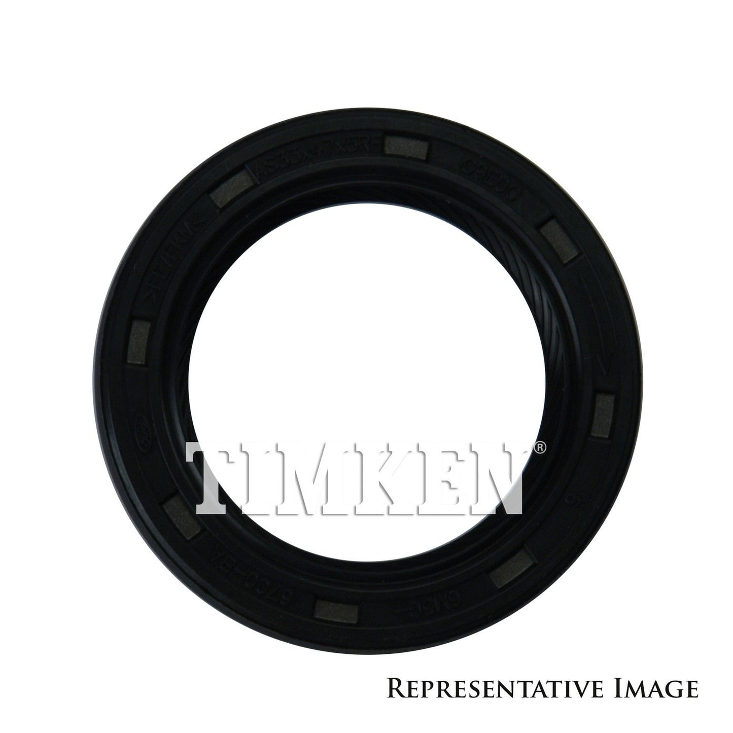 Timken Engine Crankshaft Seal SL260048