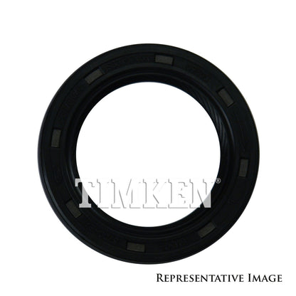 Timken Engine Crankshaft Seal SL260048