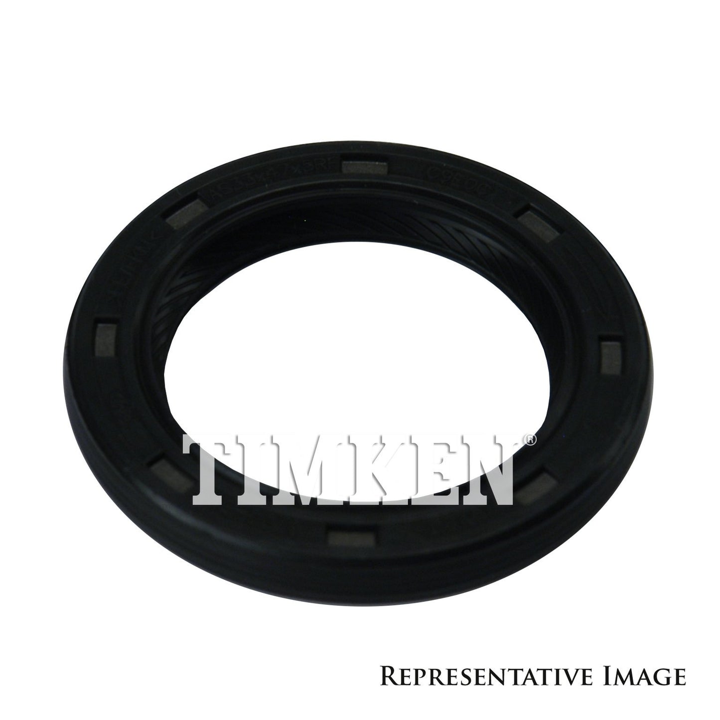 Timken Engine Crankshaft Seal SL260048