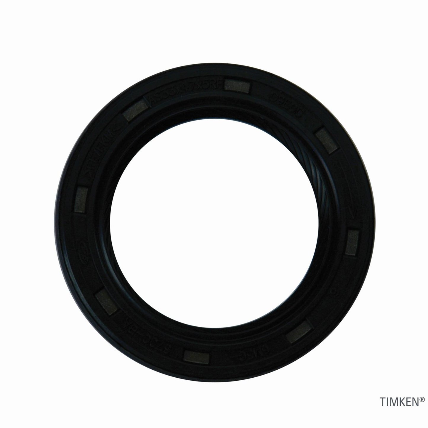 Timken Engine Crankshaft Seal SL260048