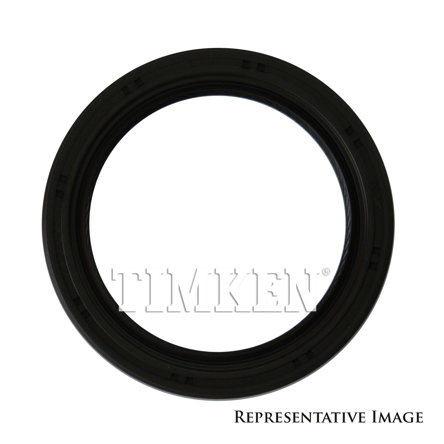 Timken Engine Crankshaft Seal SL260049