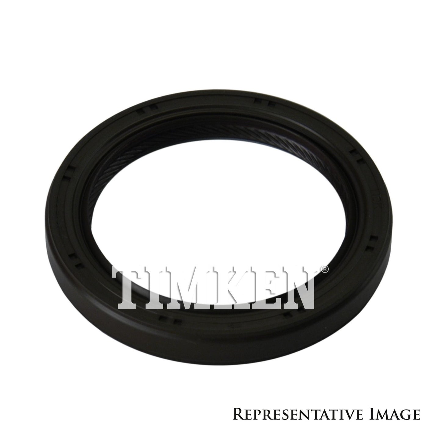 Timken Engine Crankshaft Seal SL260049