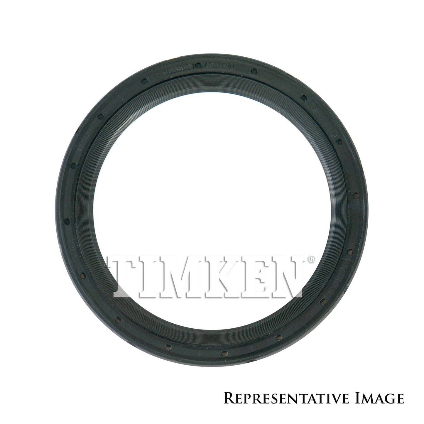 Timken Engine Crankshaft Seal SL260059