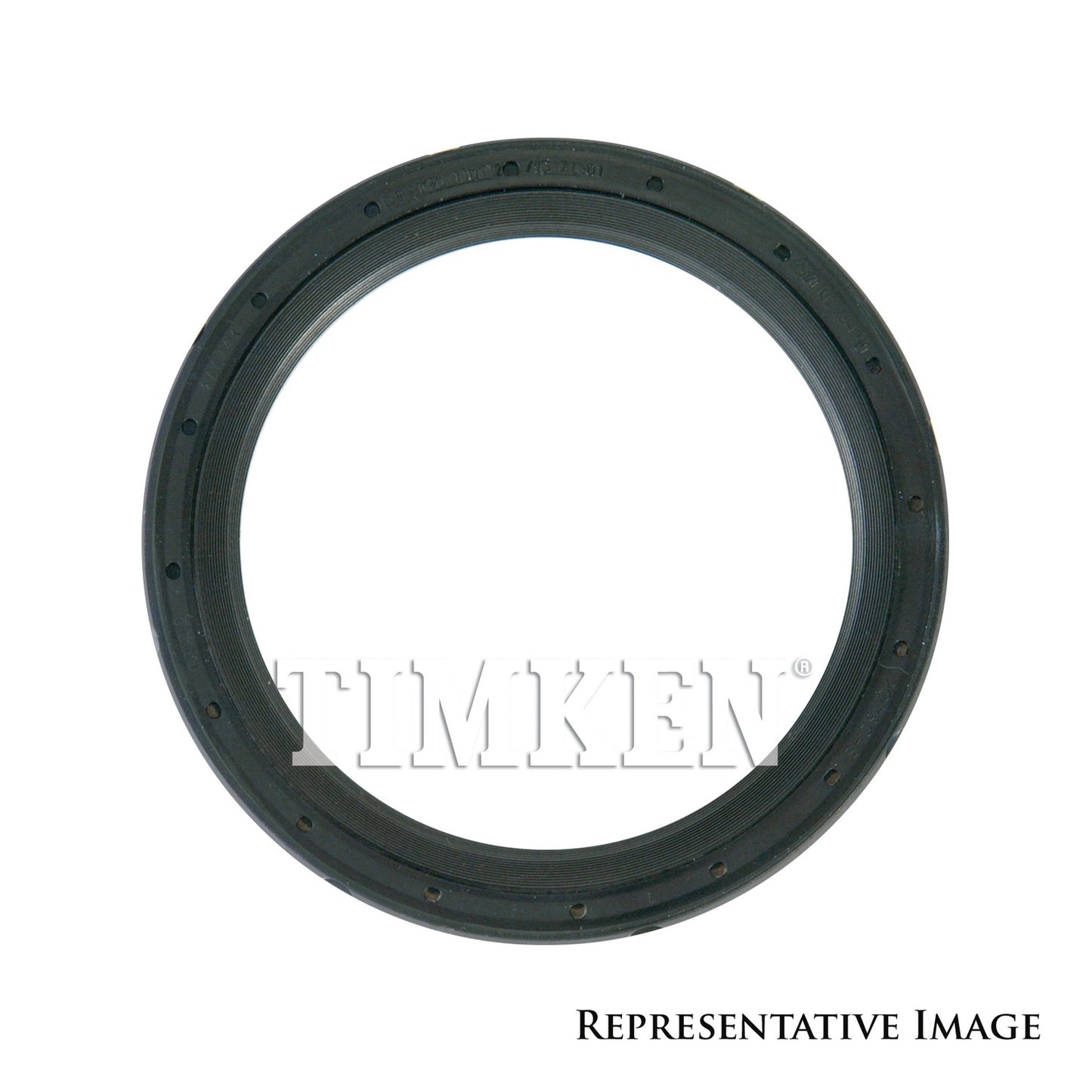 Timken Engine Crankshaft Seal SL260059