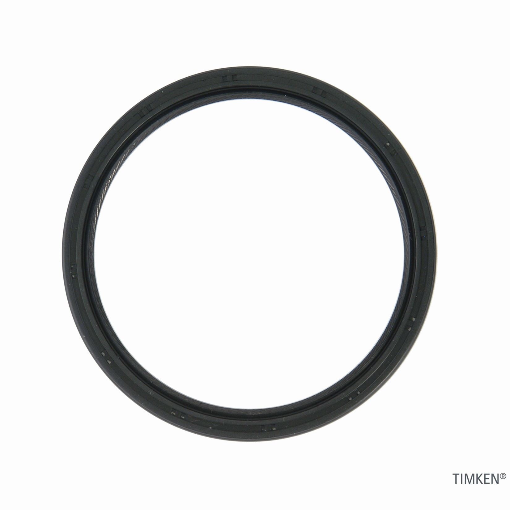 Timken Engine Crankshaft Seal SL260070