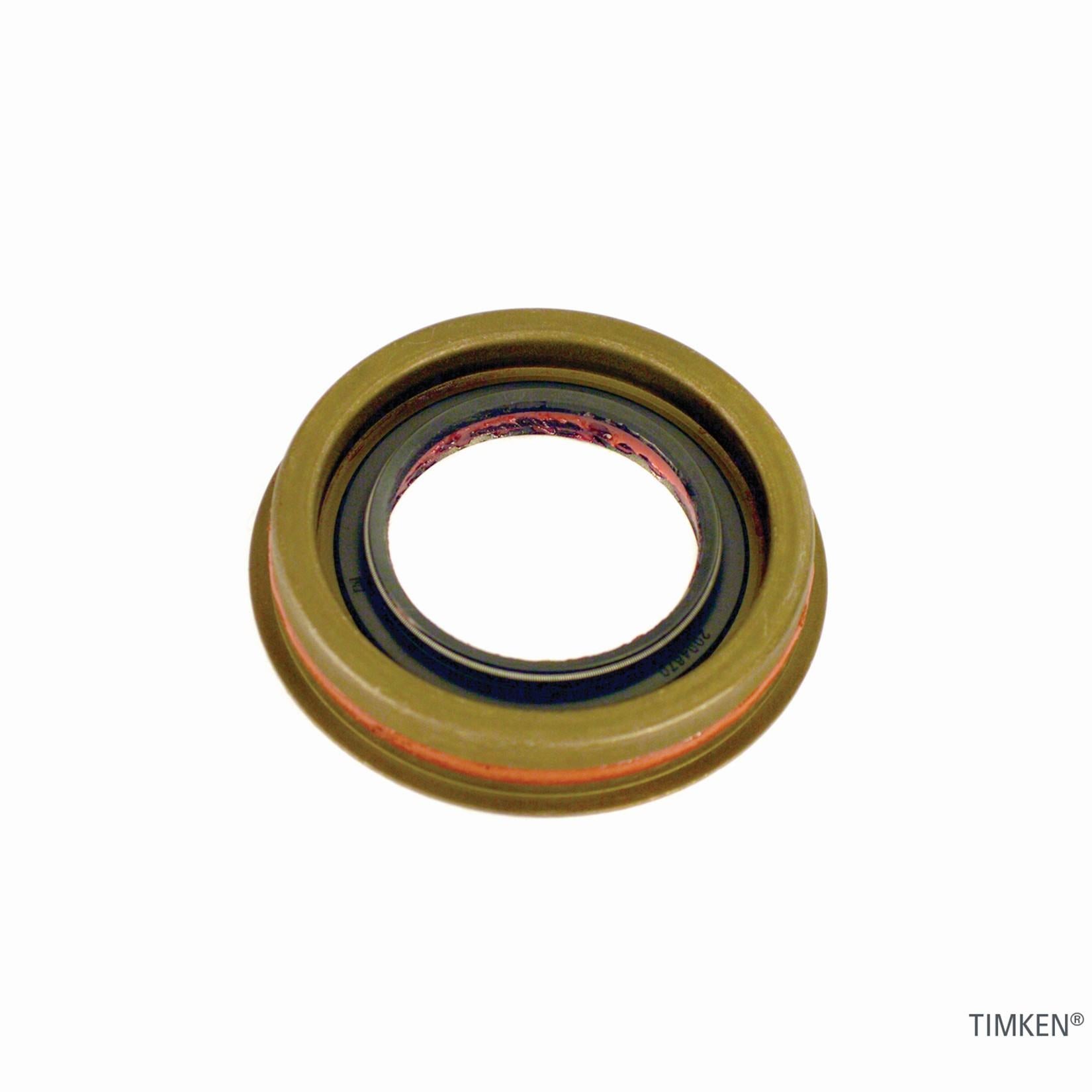 Timken Differential Pinion Seal SL260076