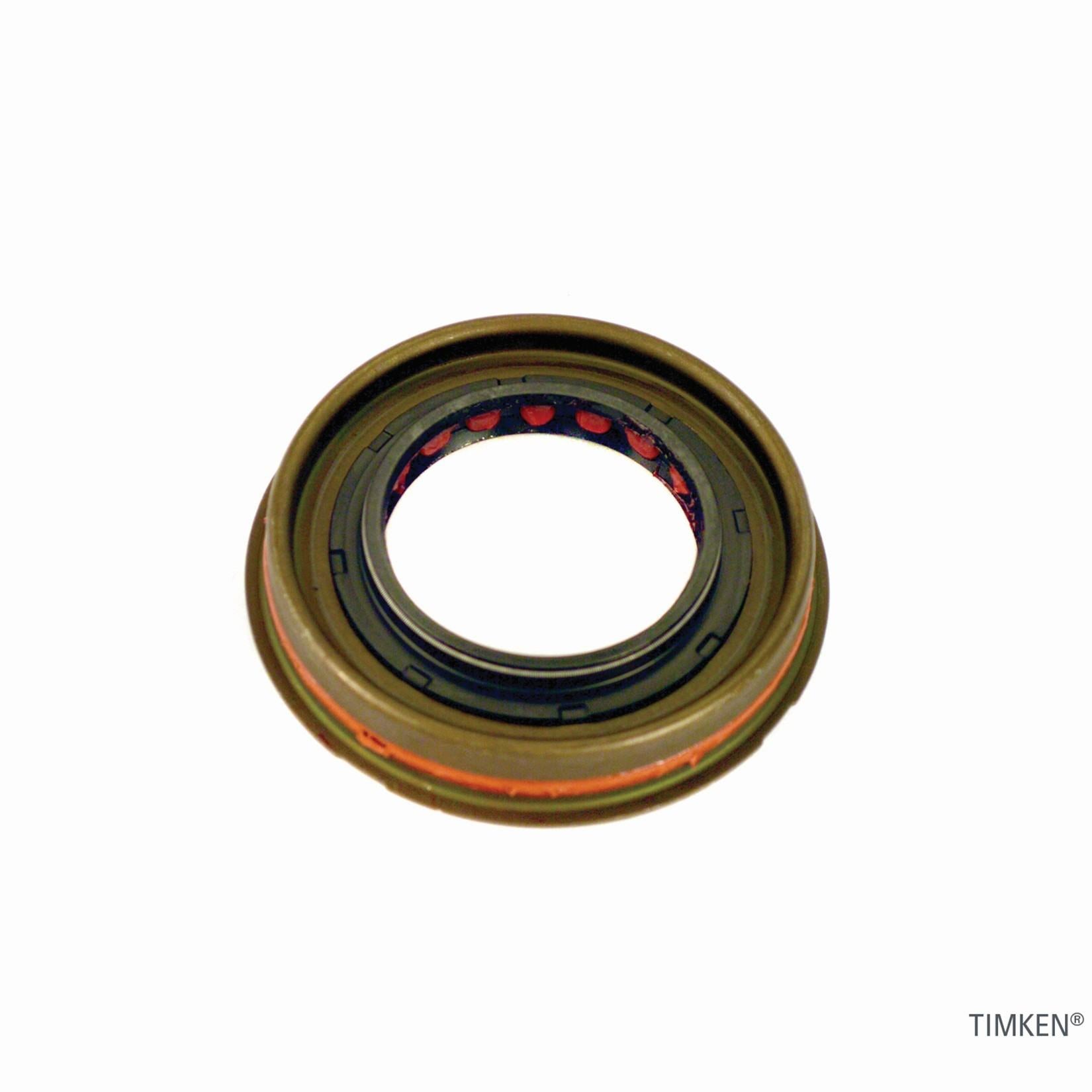 Timken Differential Pinion Seal SL260081