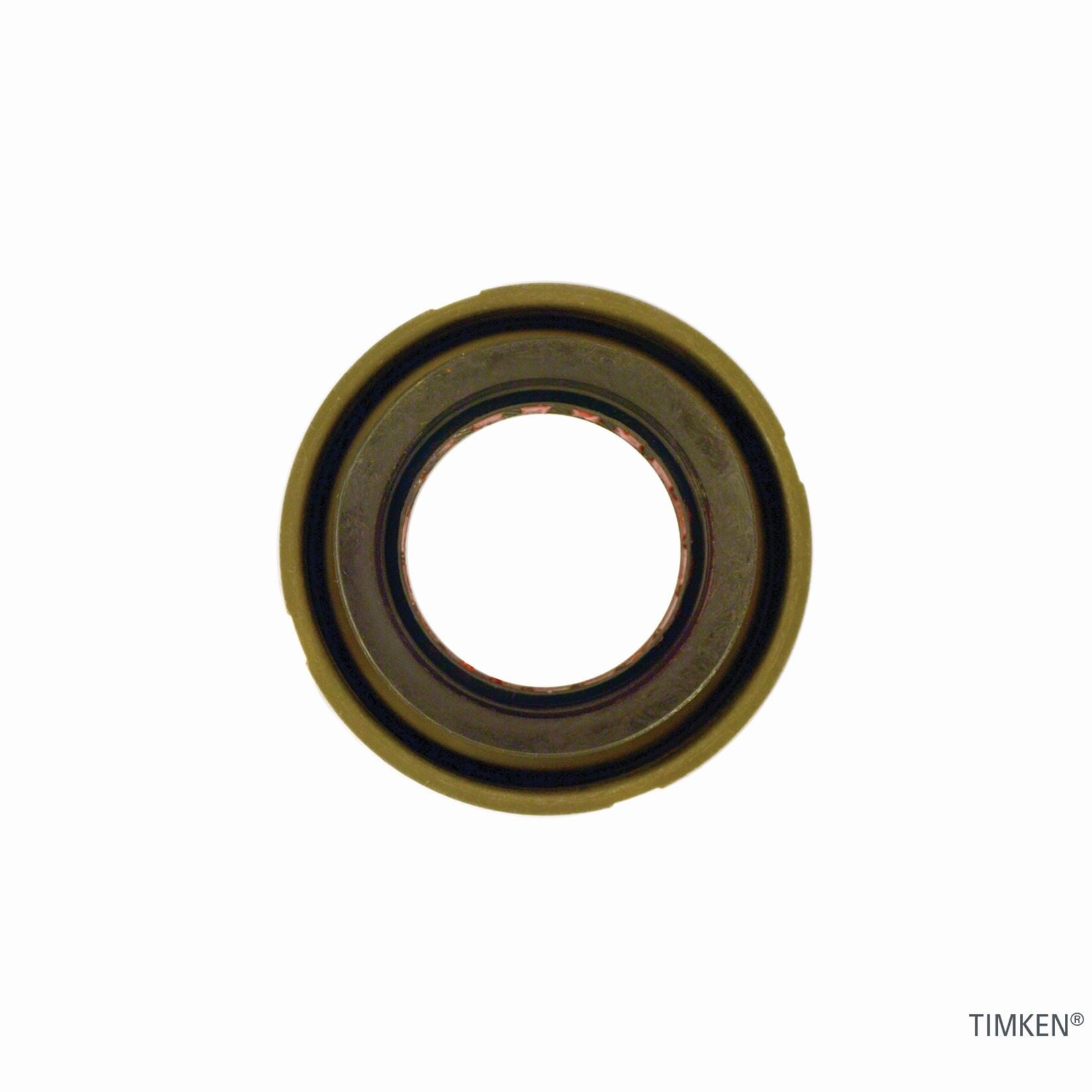 Timken Differential Pinion Seal SL260081