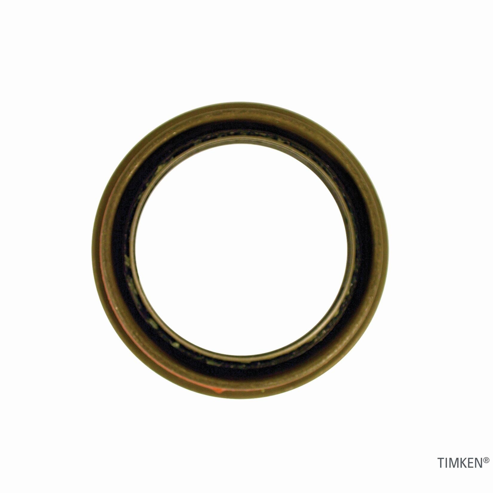 Timken Wheel Seal SL260088