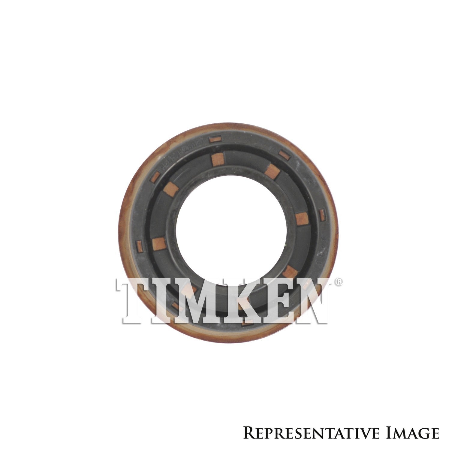 Timken Automatic Transmission Output Shaft Seal SL260137