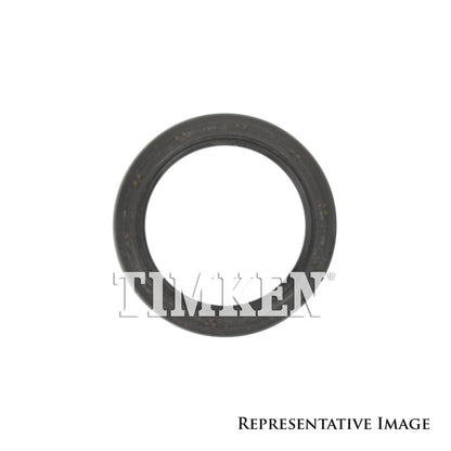 Timken Automatic Transmission Output Shaft Seal SL260141