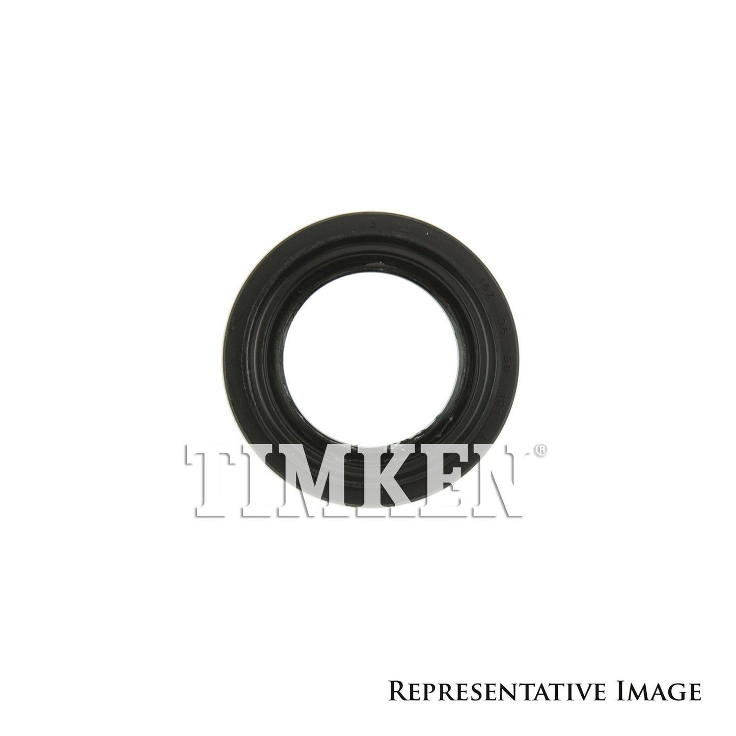 Timken Differential Pinion Seal SL260168