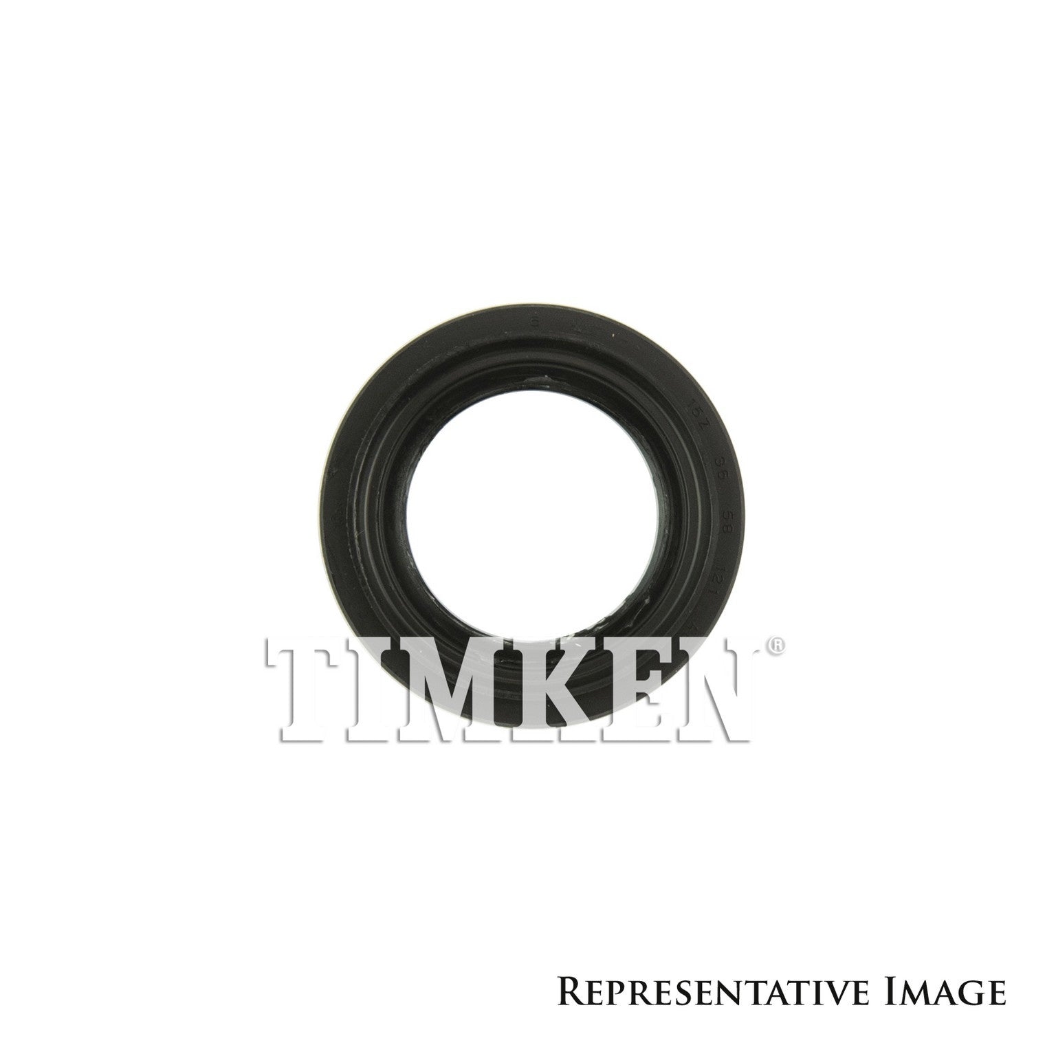 Timken Differential Pinion Seal SL260168
