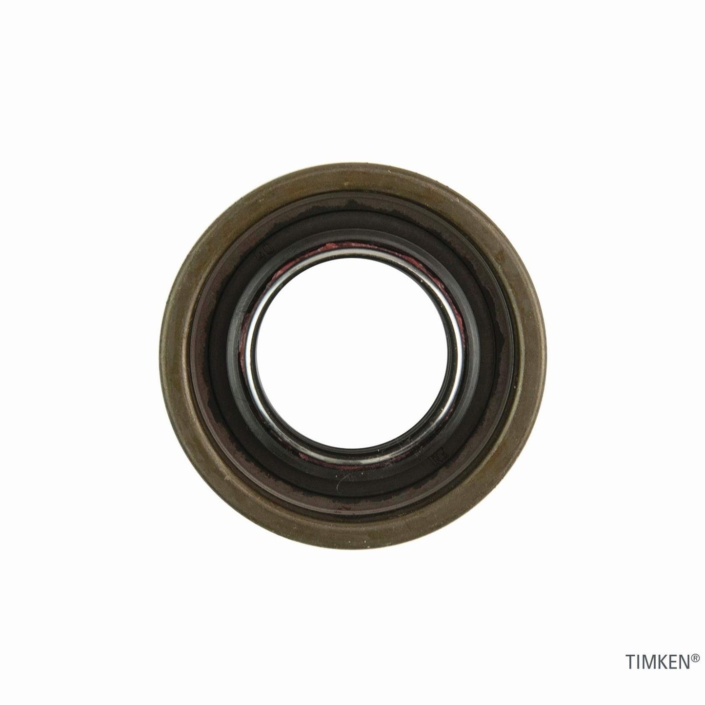 Timken Drive Axle Shaft Seal SL260175