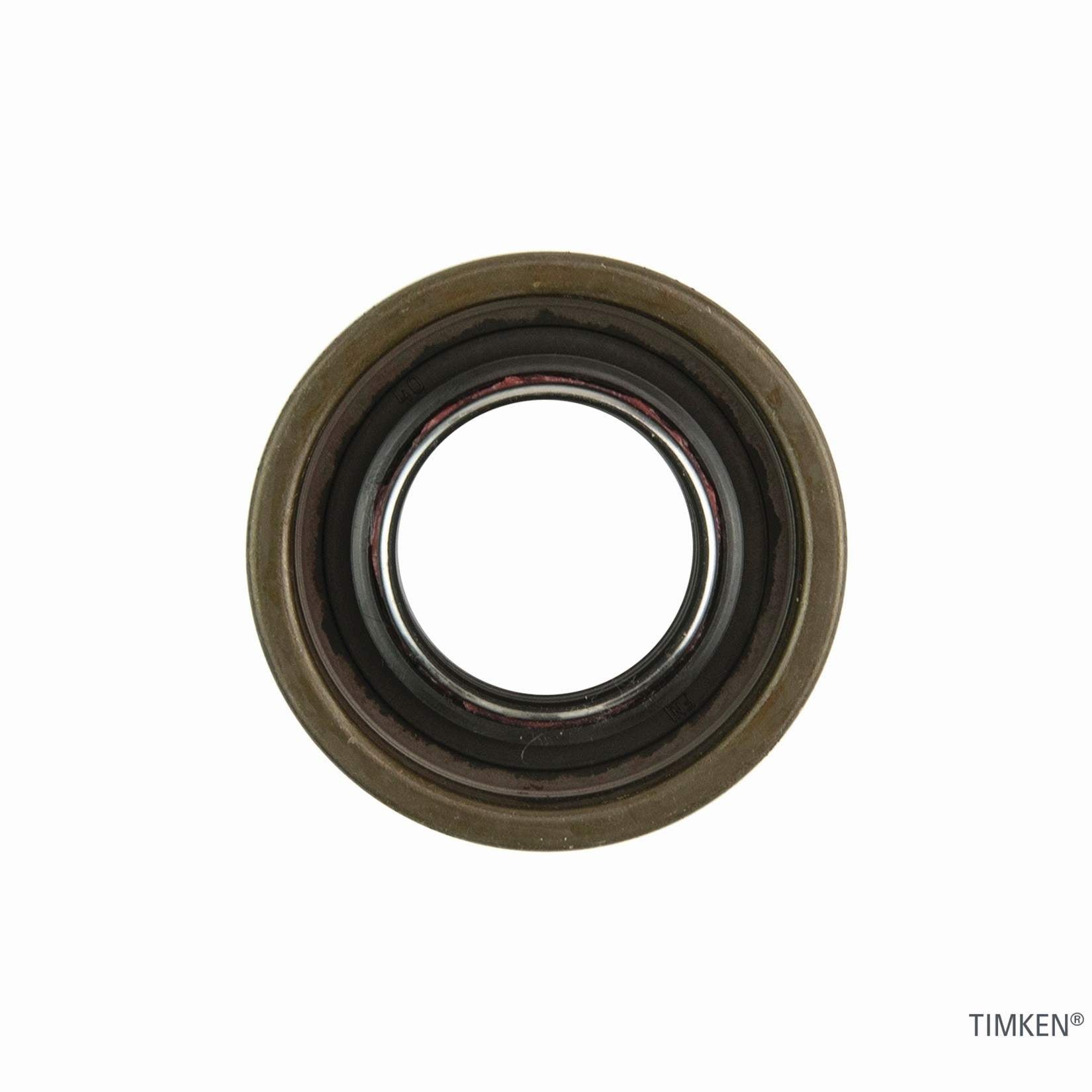 Timken Drive Axle Shaft Seal SL260175