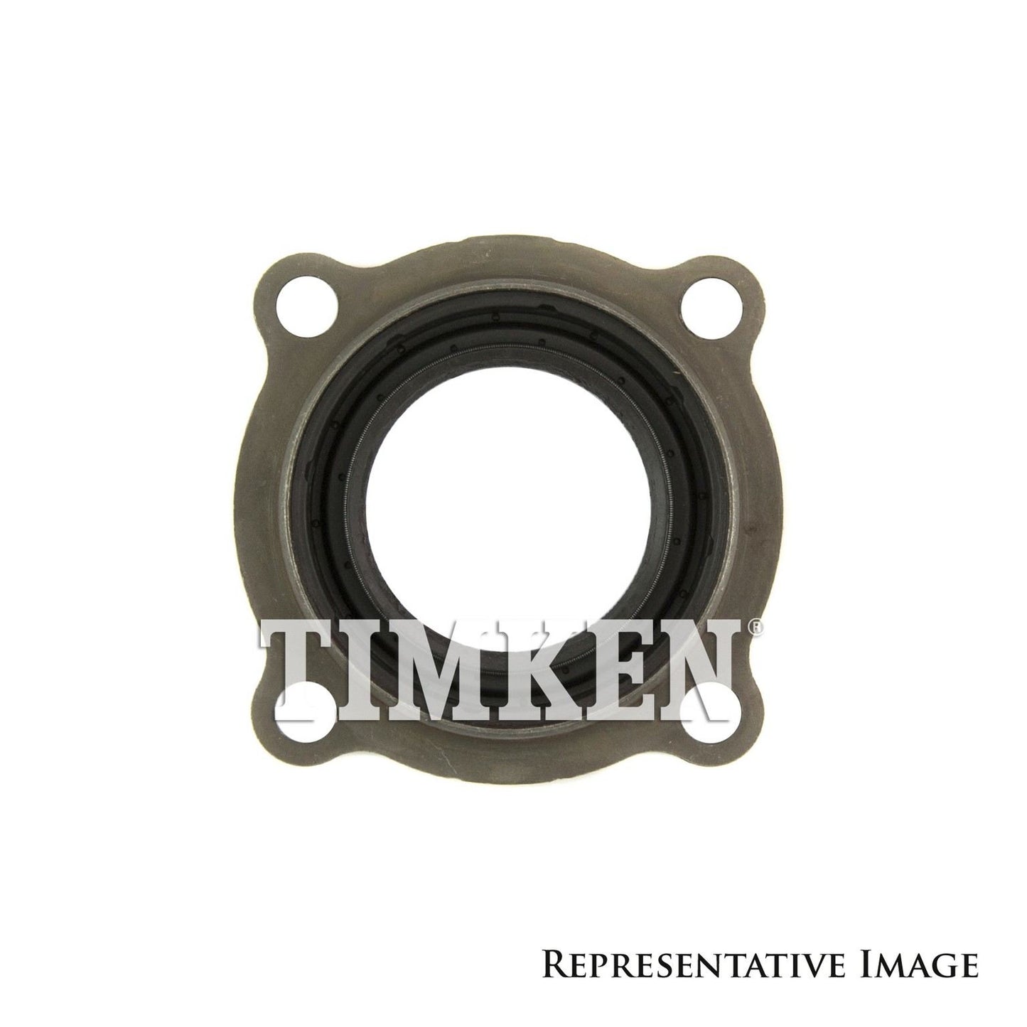 Timken Drive Axle Shaft Seal SL260187