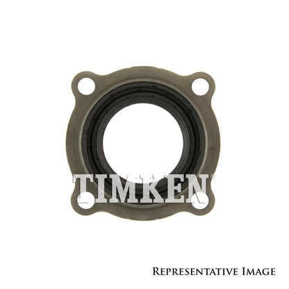 Timken Drive Axle Shaft Seal SL260187