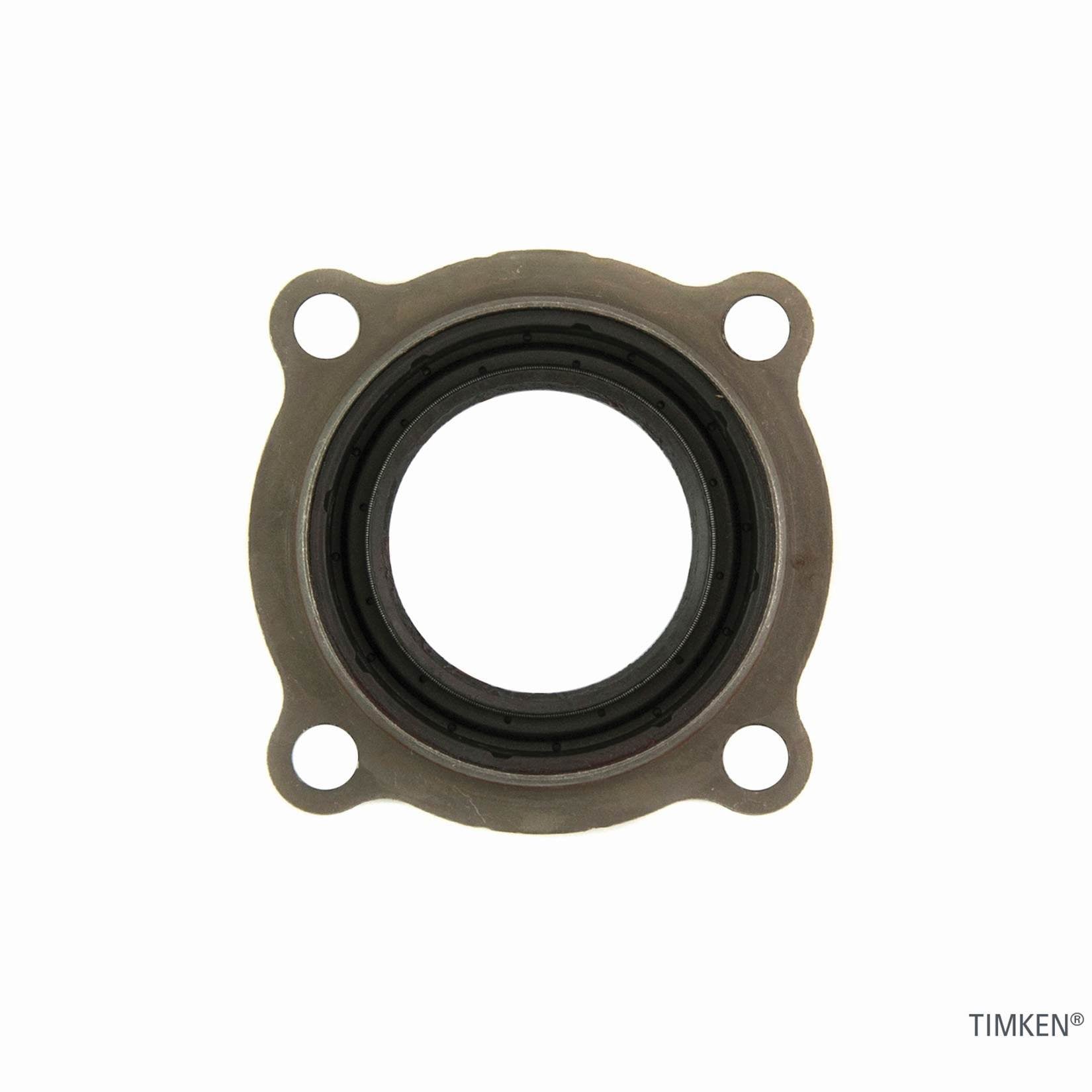 Timken Drive Axle Shaft Seal SL260187