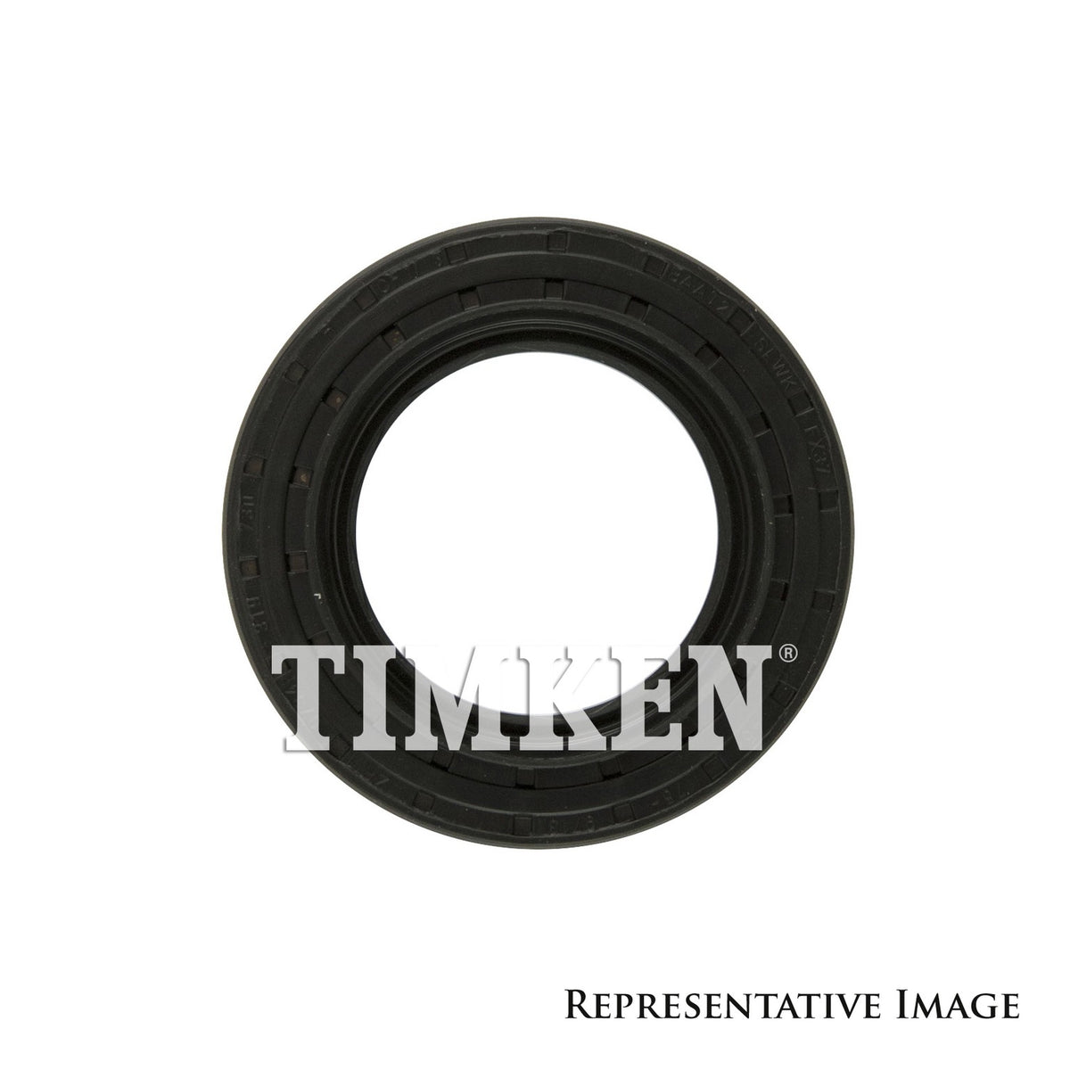 Timken Differential Pinion Seal SL260192