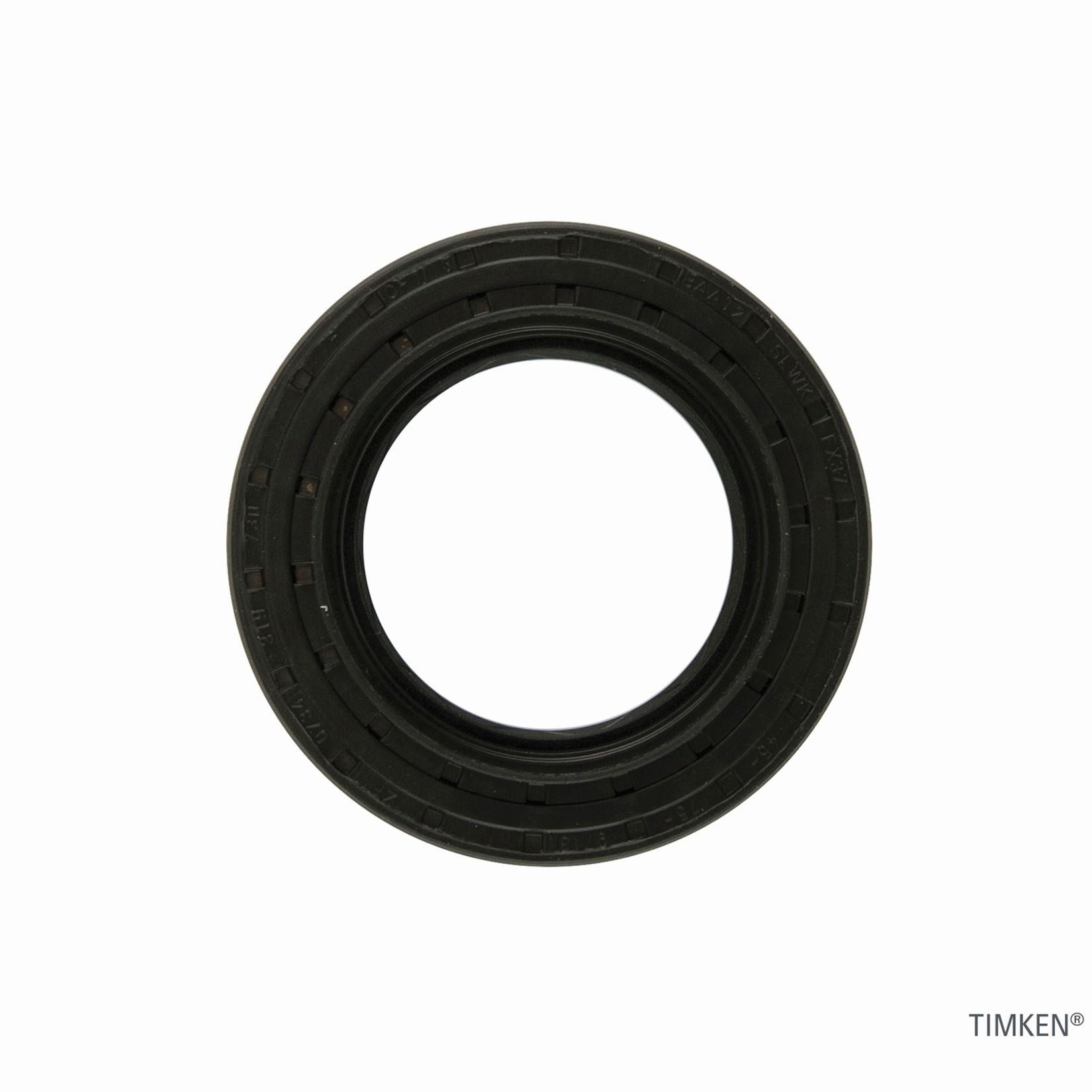 Timken Differential Pinion Seal SL260192