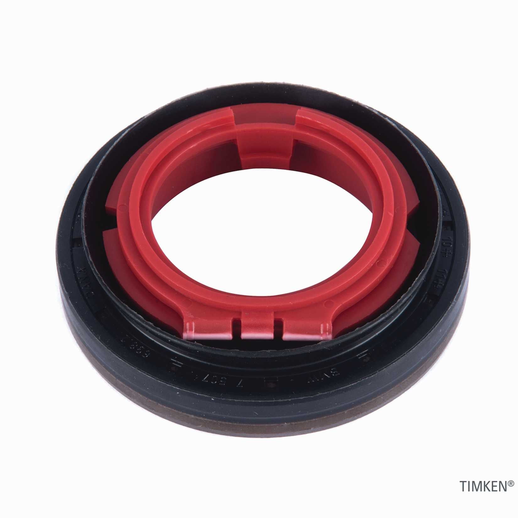 Timken Drive Axle Shaft Seal SL260203