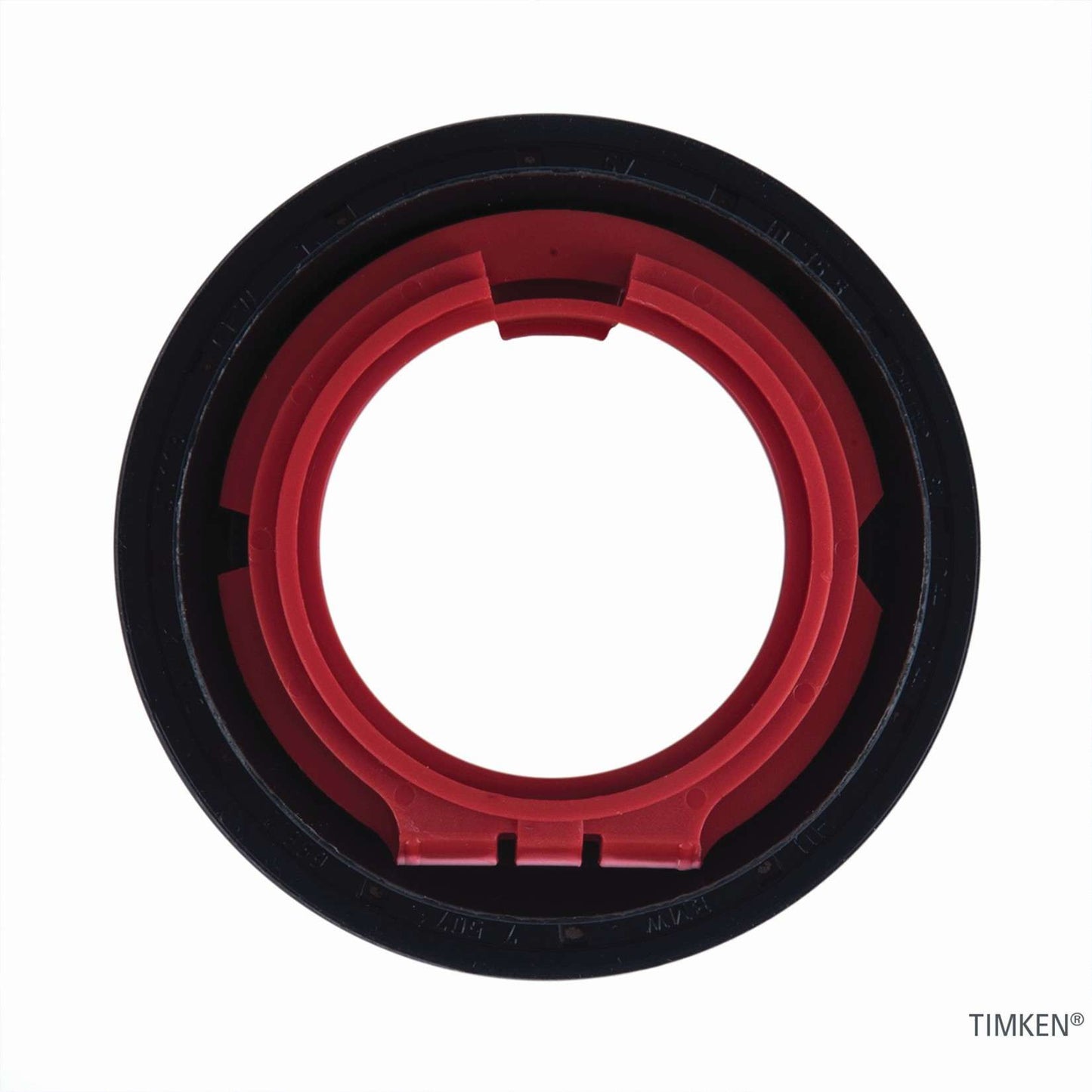 Timken Drive Axle Shaft Seal SL260203