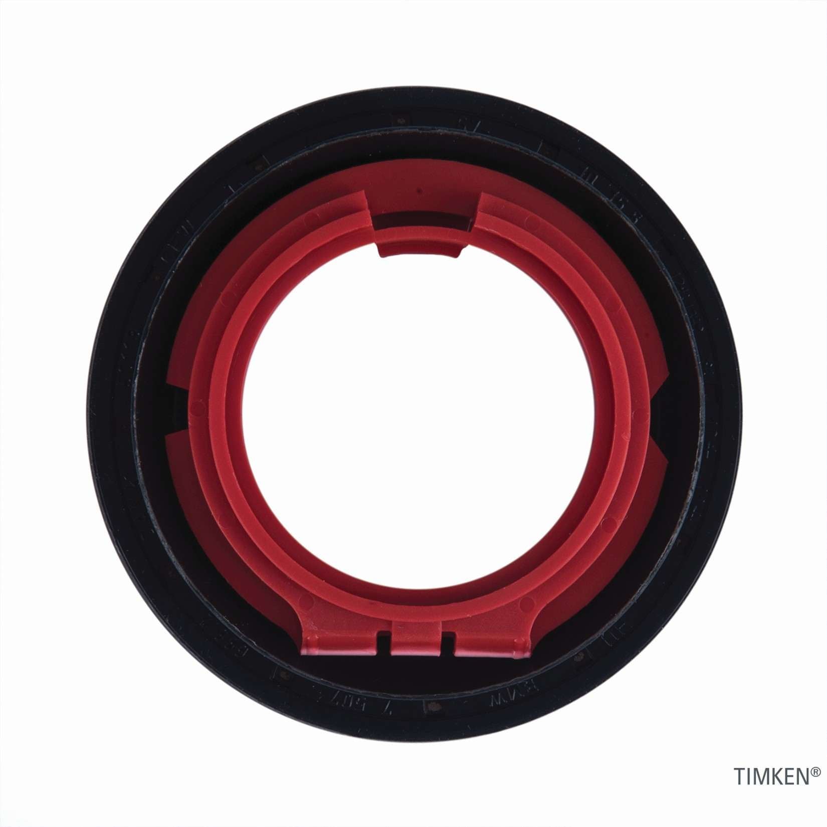 Timken Drive Axle Shaft Seal SL260203