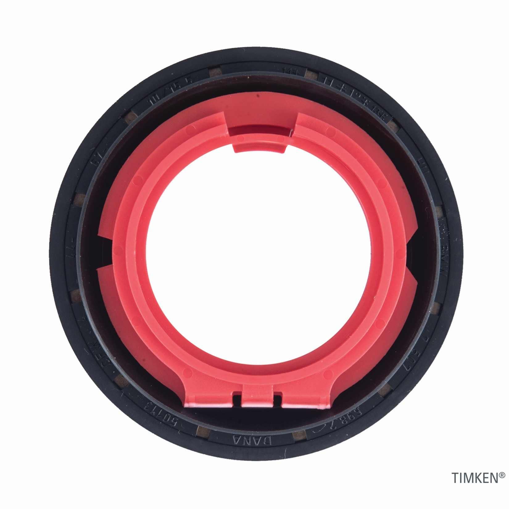 Timken Differential Seal SL260204