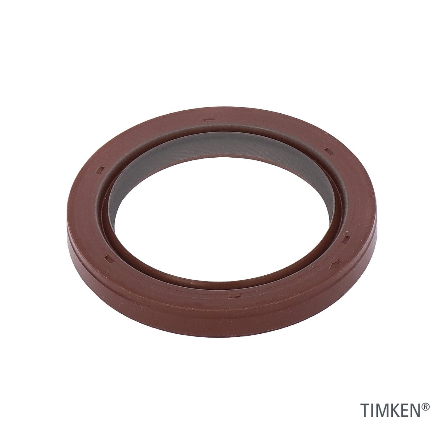 Timken Engine Crankshaft Seal SL260263 image 2