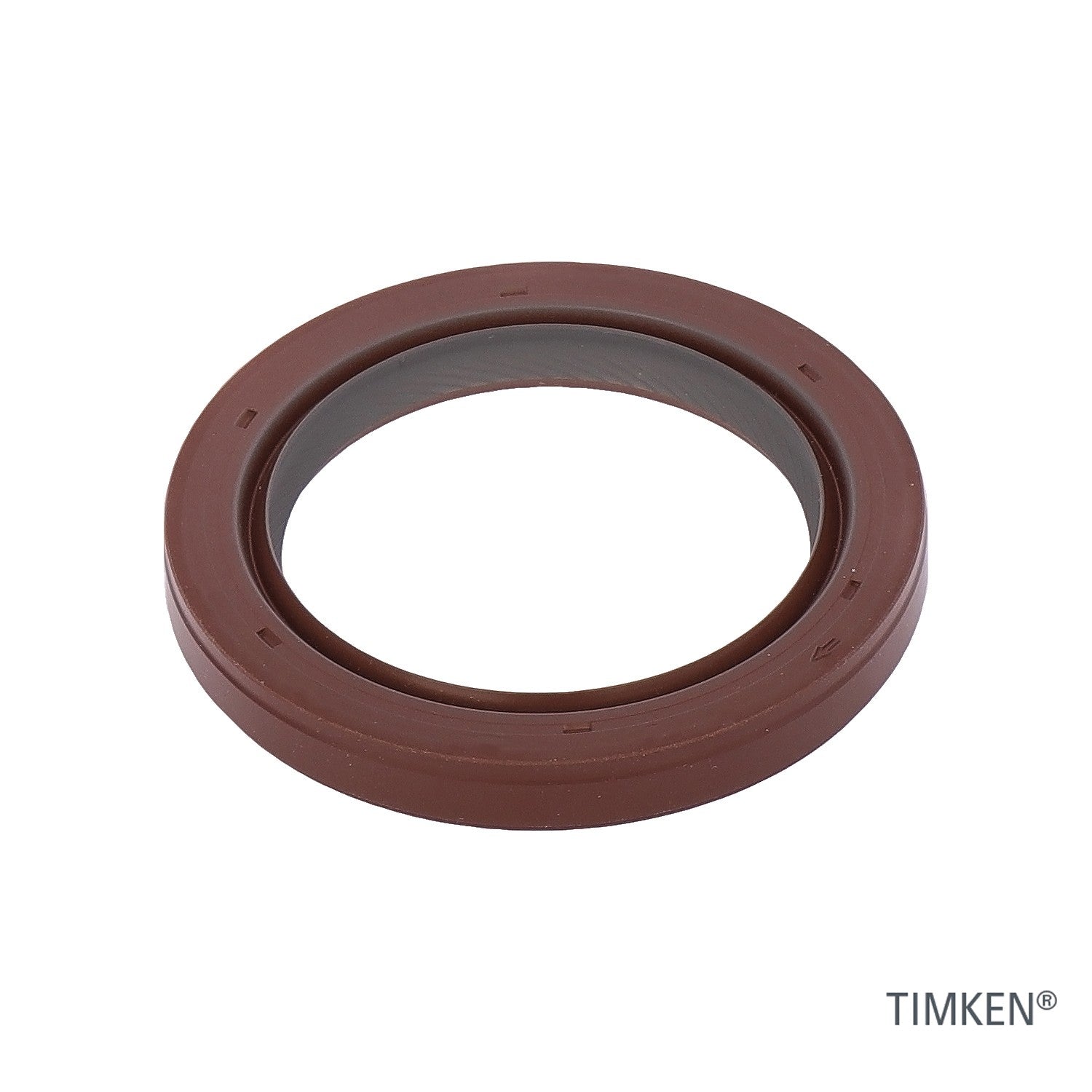 Timken Engine Crankshaft Seal SL260263 image 2