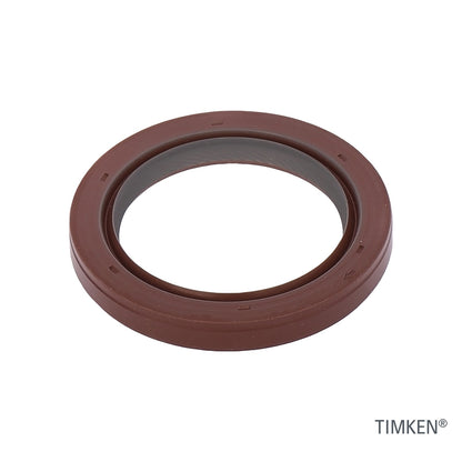 Timken Engine Crankshaft Seal SL260263 image 2