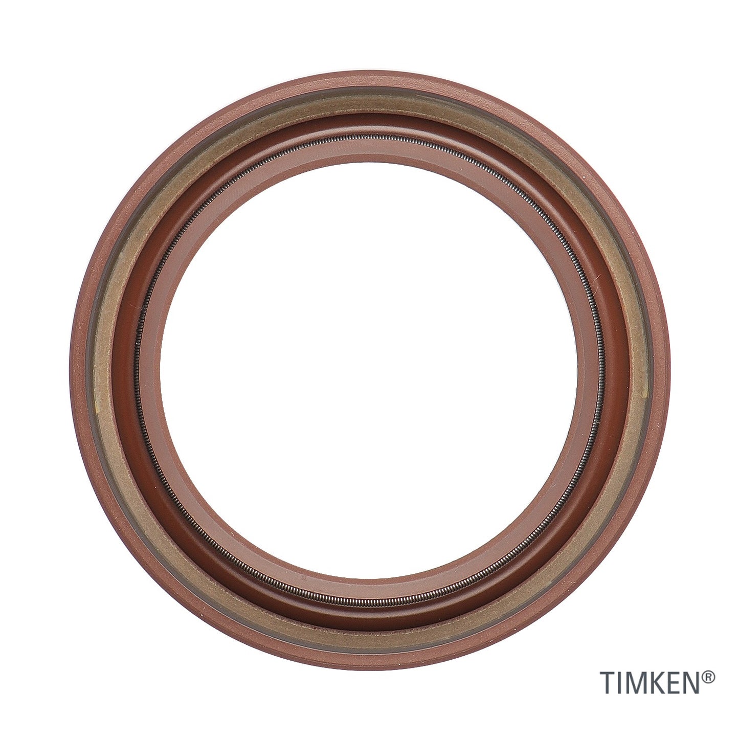 Timken Engine Crankshaft Seal SL260263 image 4
